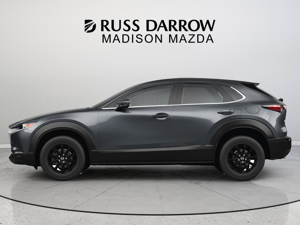 mazda cx-30 2025 3MVDMBBM4SM851413 image mazda cx-30 2025 3MVDMBBM4SM851413 image