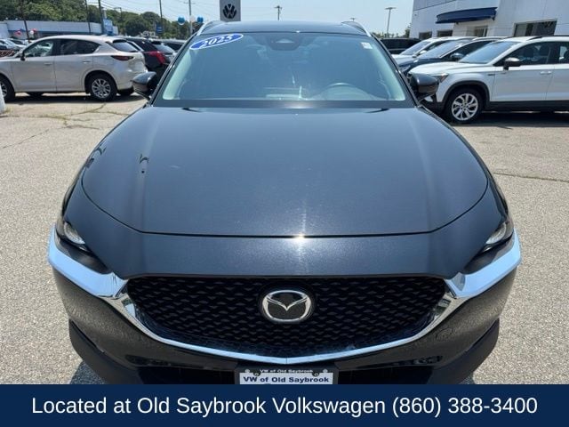 mazda cx-30 2025 3MVDMBCM9SM758563 image mazda cx-30 2025 3MVDMBCM9SM758563 image