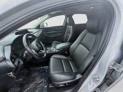 mazda cx-30 2025 3MVDMBCM5SM777000 image mazda cx-30 2025 3MVDMBCM5SM777000 image