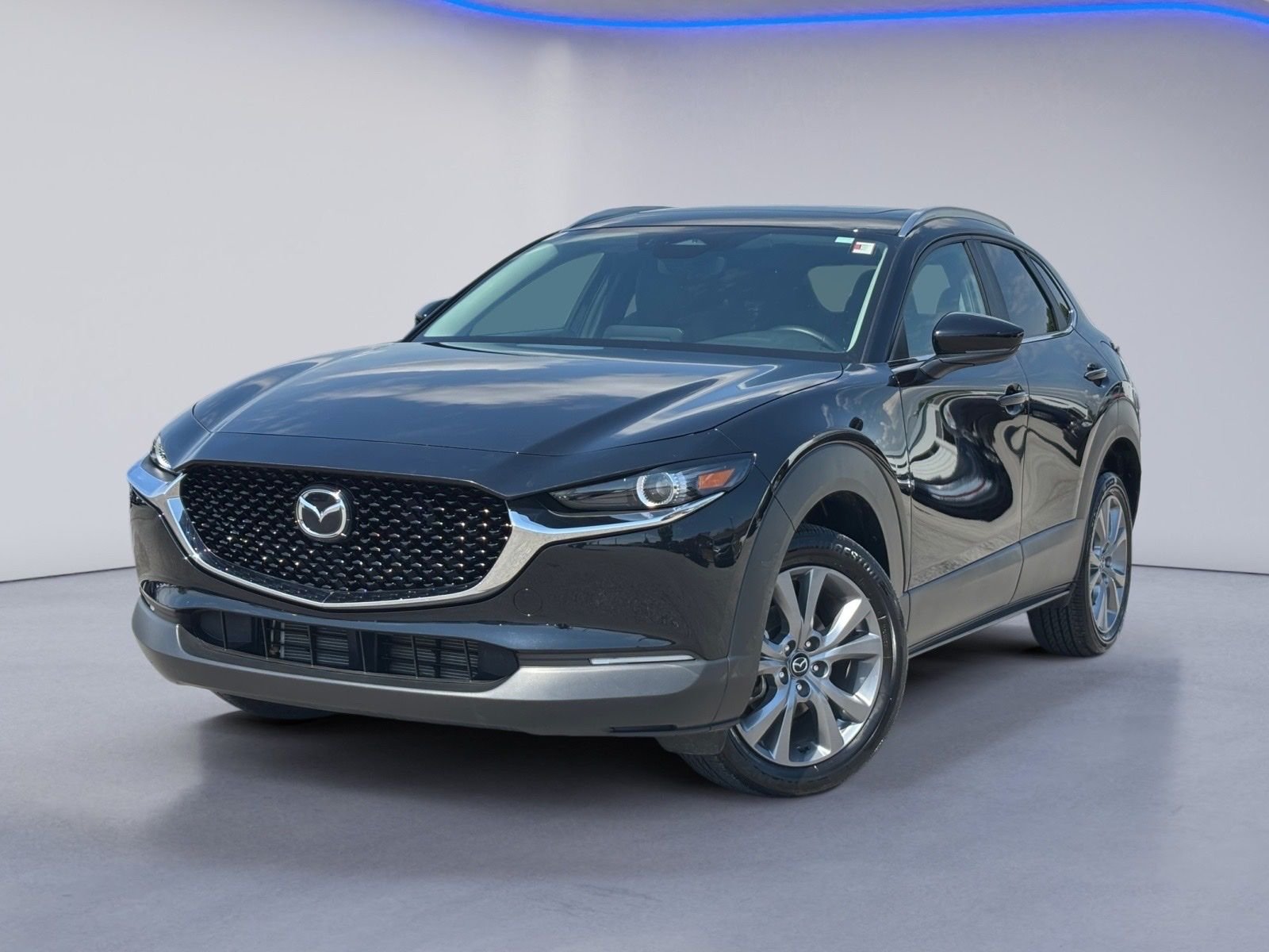 mazda cx-30 2025 3MVDMBCM3SM812326 image mazda cx-30 2025 3MVDMBCM3SM812326 image