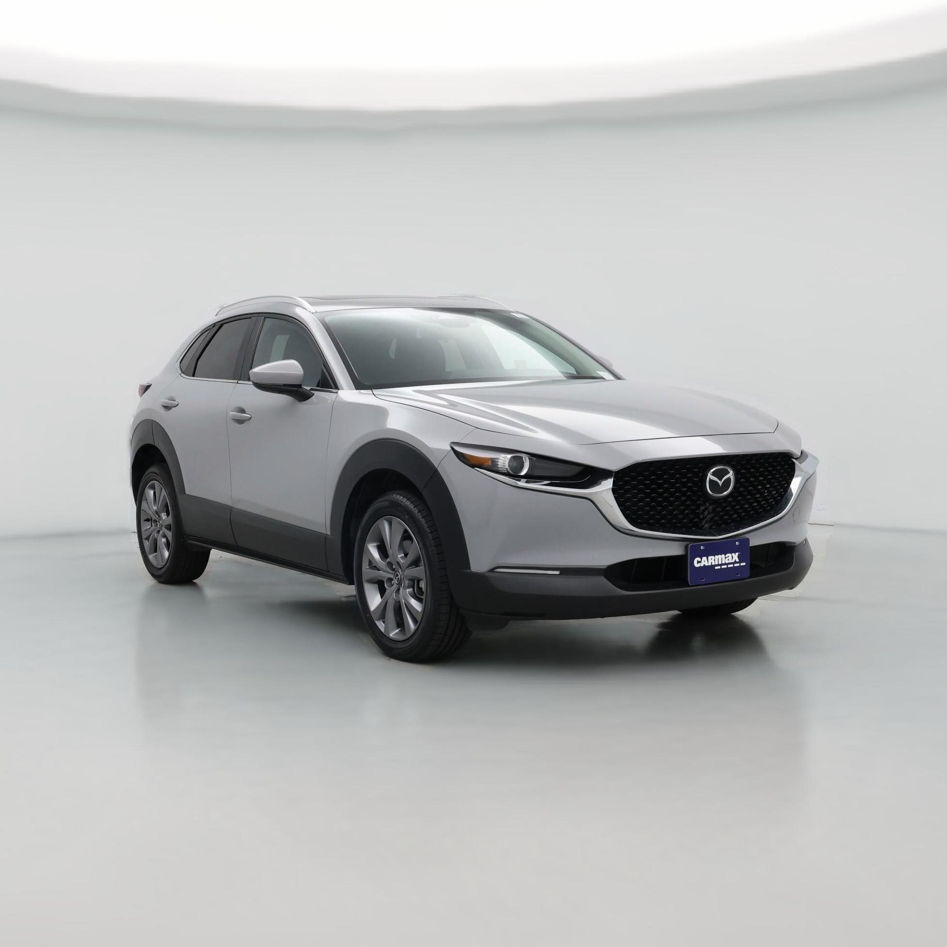 mazda cx-30 2025 3MVDMBCM5SM774985 image mazda cx-30 2025 3MVDMBCM5SM774985 image