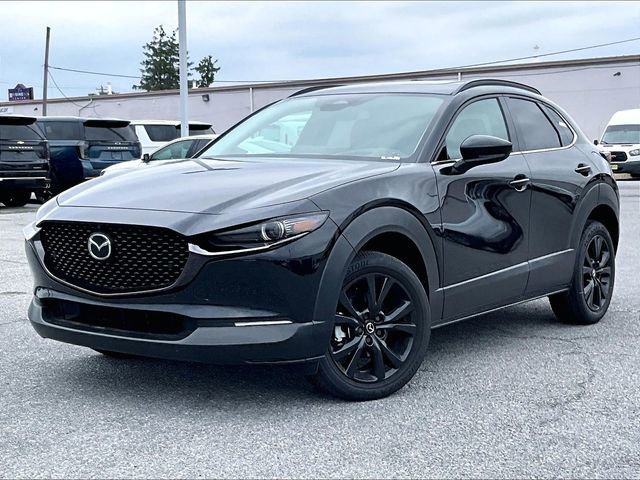 mazda cx-30 2025 3MVDMBEY3SM776461 image mazda cx-30 2025 3MVDMBEY3SM776461 image