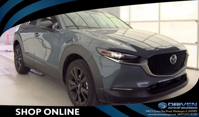 mazda cx-30 2025 3MVDMBCM1SM810932 image mazda cx-30 2025 3MVDMBCM1SM810932 image