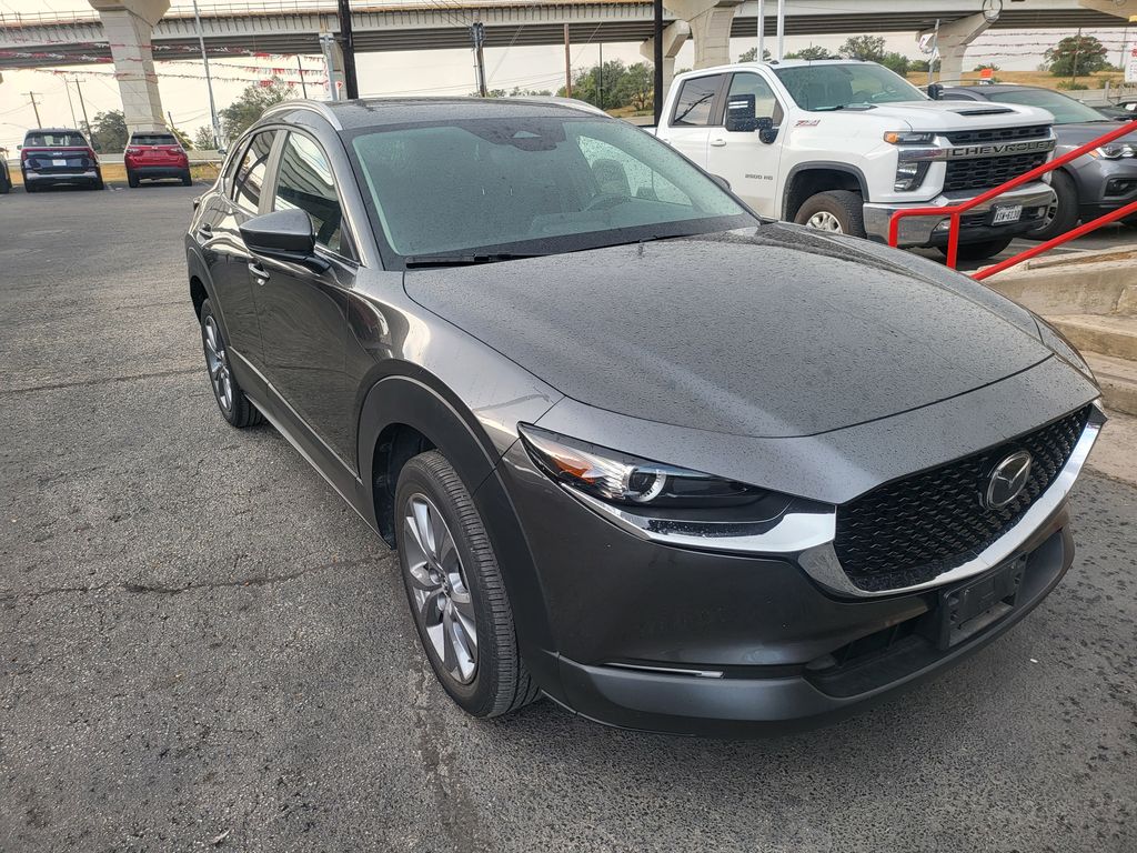 mazda cx-30 2025 3MVDMBCM0SM780905 image