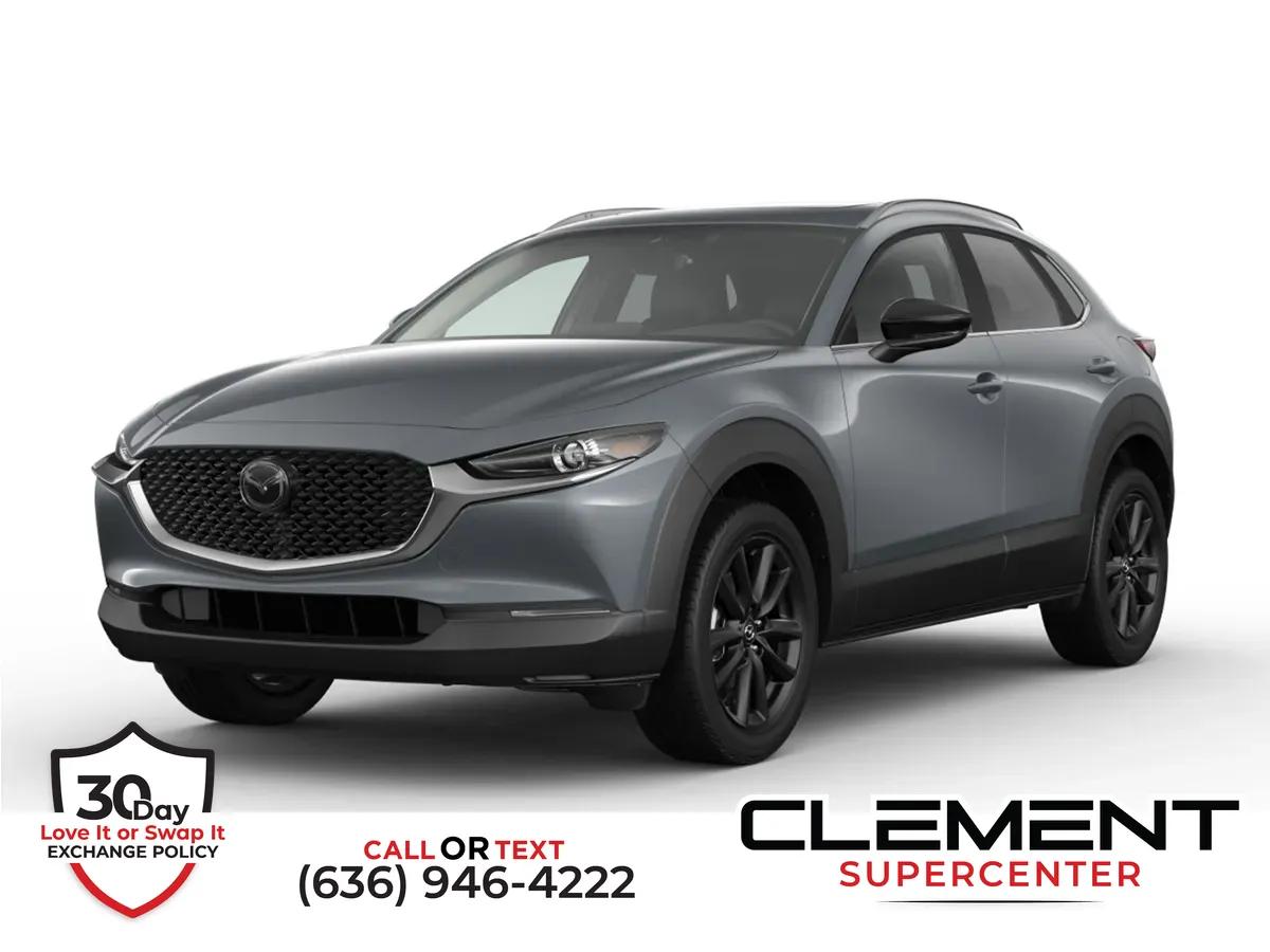 mazda cx-30 2025 3MVDMBCM1SM811501 image mazda cx-30 2025 3MVDMBCM1SM811501 image