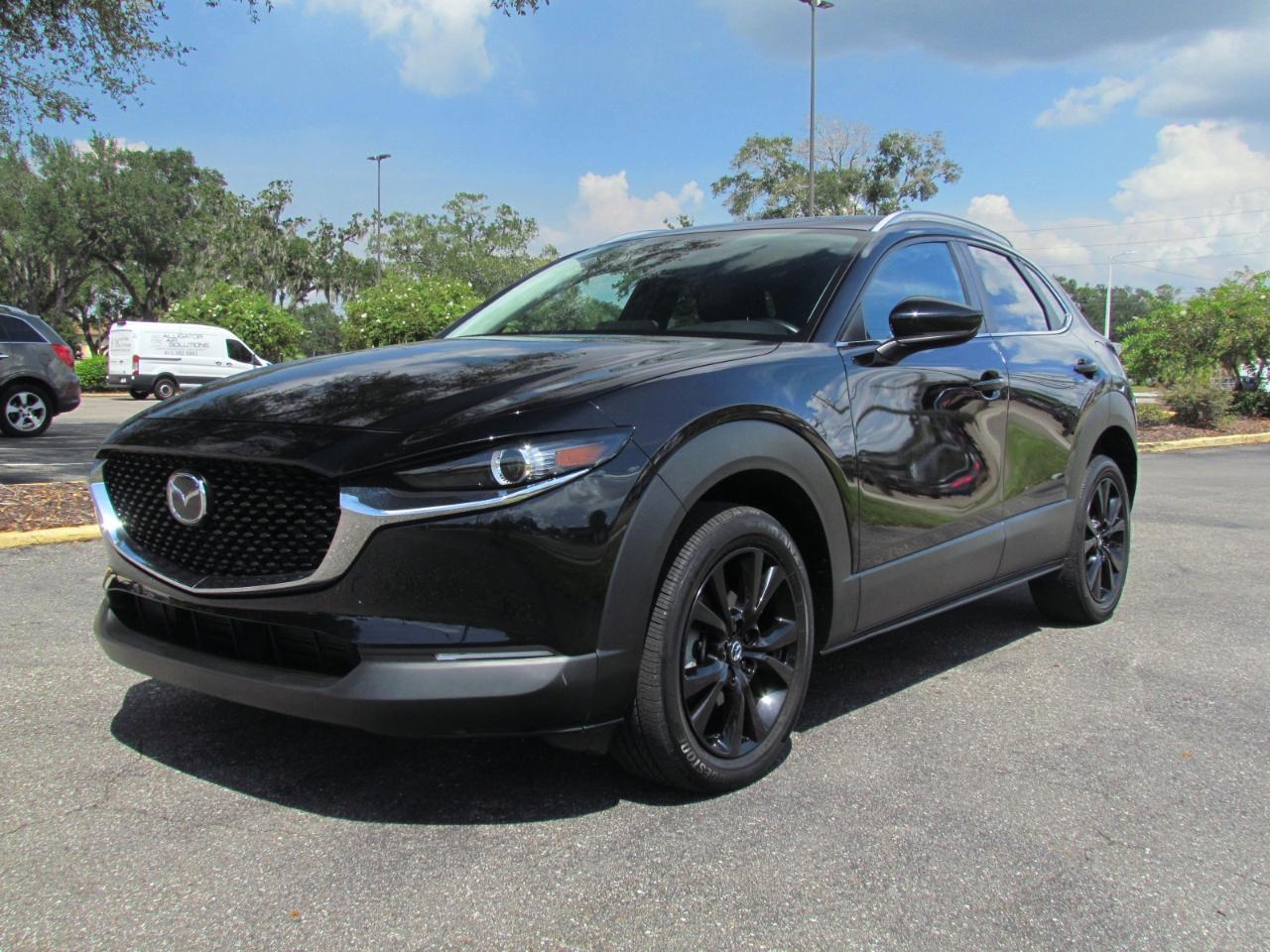 mazda cx-30 2025 3MVDMBBM3SM769852 image mazda cx-30 2025 3MVDMBBM3SM769852 image