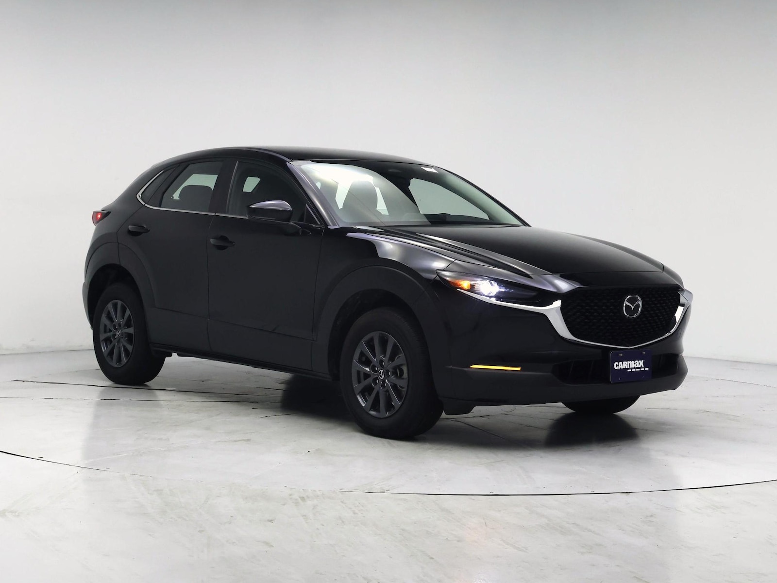 mazda cx-30 2025 3MVDMBAM5SM853124 image mazda cx-30 2025 3MVDMBAM5SM853124 image