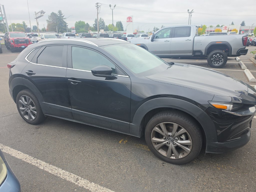mazda cx-30 2025 3MVDMBCM6SM775501 image mazda cx-30 2025 3MVDMBCM6SM775501 image