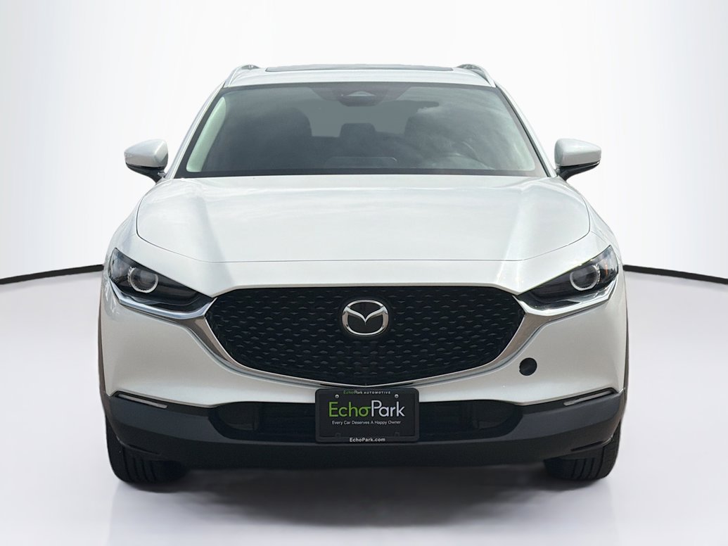 mazda cx-30 2025 3MVDMBCM8SM755640 image mazda cx-30 2025 3MVDMBCM8SM755640 image