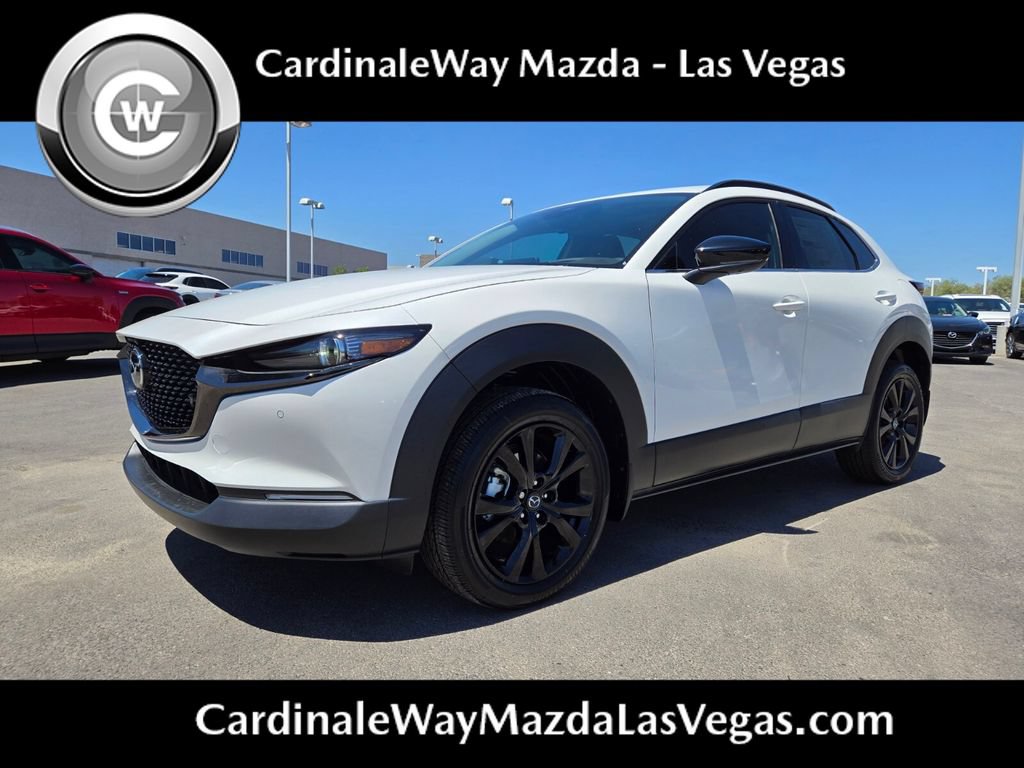 mazda cx-30 2025 3MVDMBEY2SM840005 image mazda cx-30 2025 3MVDMBEY2SM840005 image
