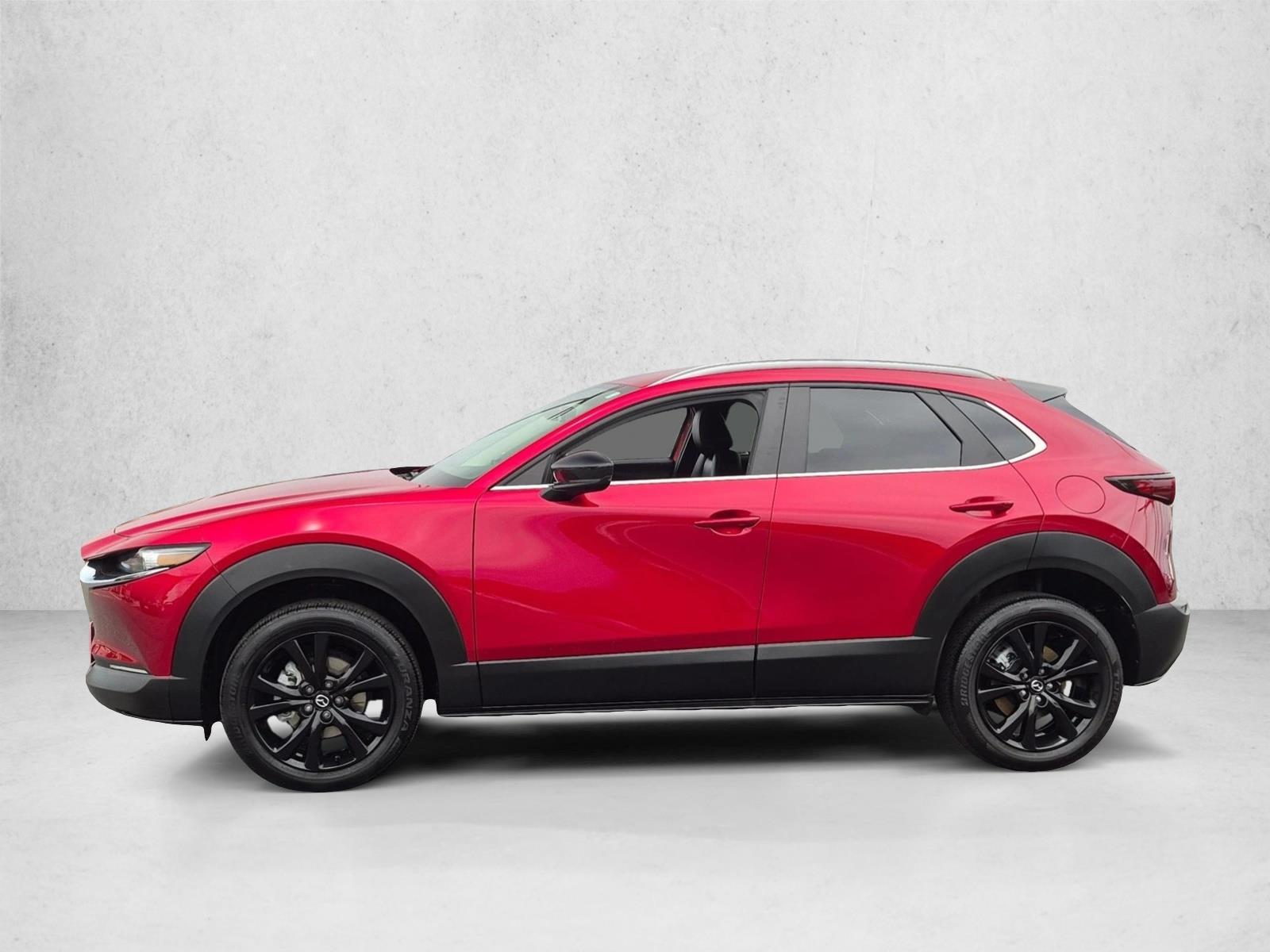 mazda cx-30 2025 3MVDMBBM8SM844951 image mazda cx-30 2025 3MVDMBBM8SM844951 image