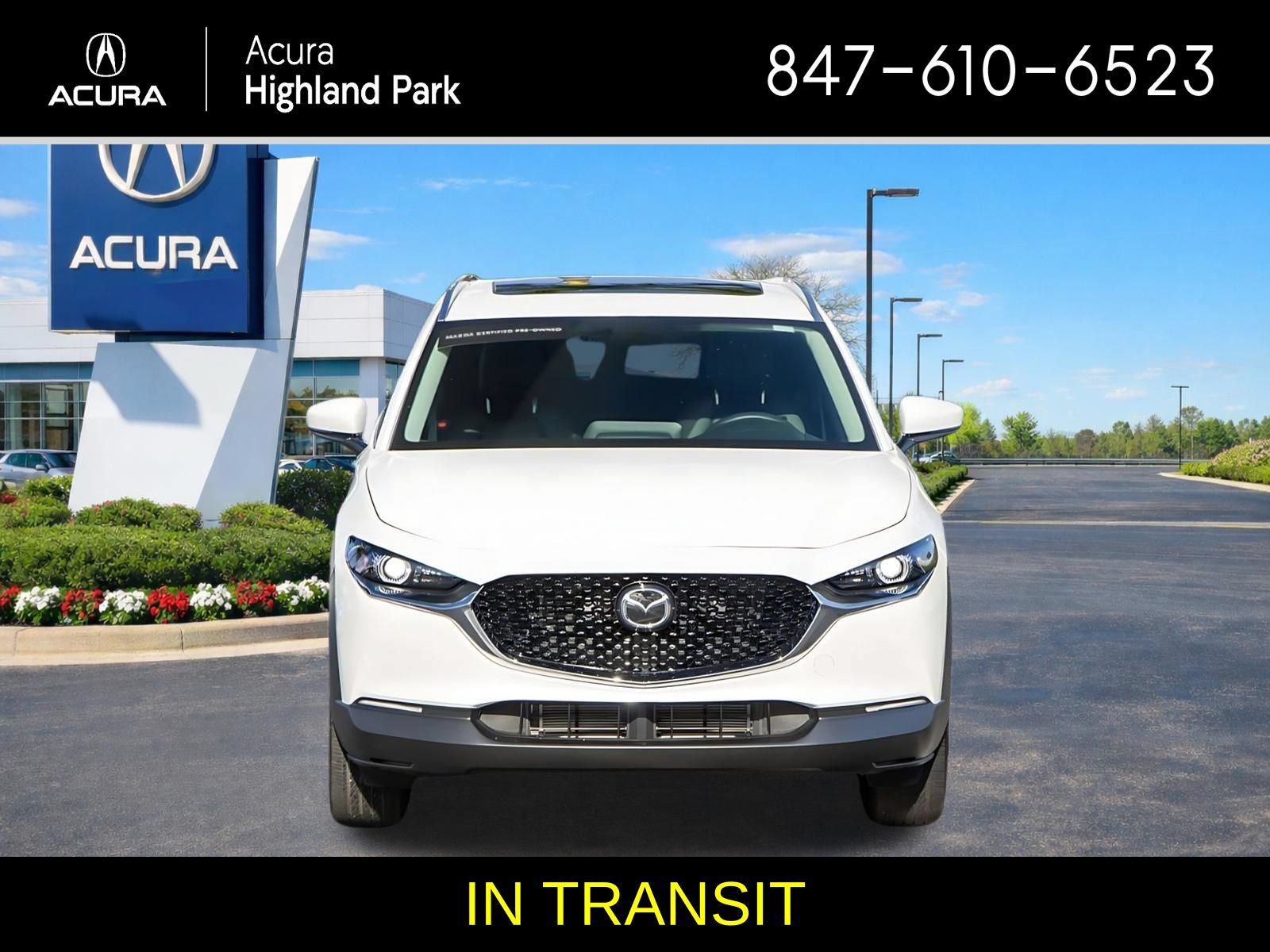 mazda cx-30 2025 3MVDMBCM5SM831380 image mazda cx-30 2025 3MVDMBCM5SM831380 image
