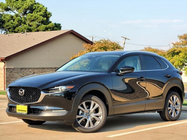 mazda cx-30 2025 3MVDMBCM7SM828612 image mazda cx-30 2025 3MVDMBCM7SM828612 image