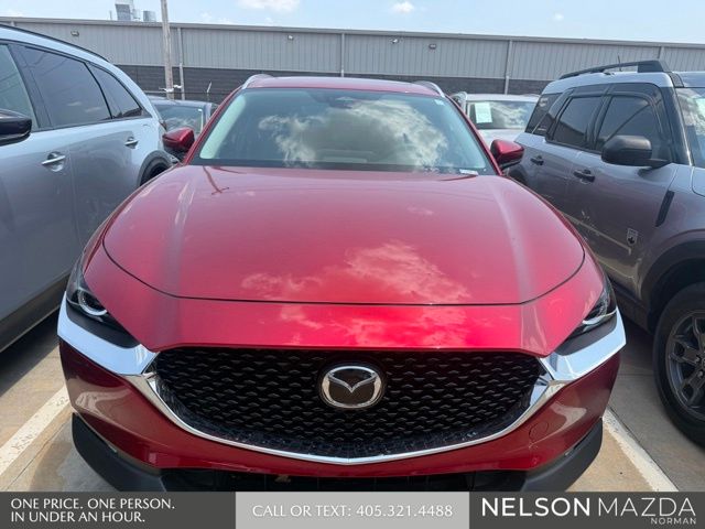 mazda cx-30 2025 3MVDMBCM4SM867643 image mazda cx-30 2025 3MVDMBCM4SM867643 image