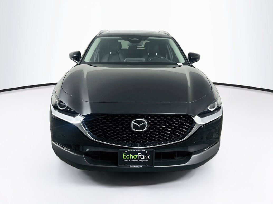 mazda cx-30 2025 3MVDMBCMXSM813103 image mazda cx-30 2025 3MVDMBCMXSM813103 image