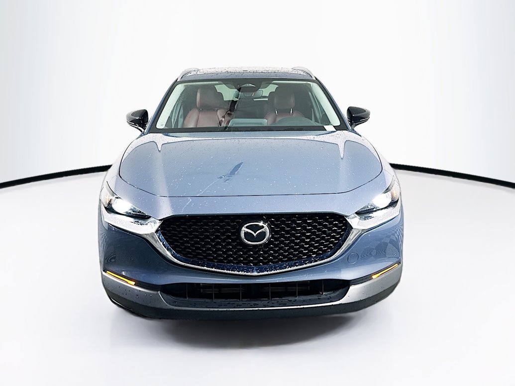 mazda cx-30 2025 3MVDMBCMXSM777736 image mazda cx-30 2025 3MVDMBCMXSM777736 image