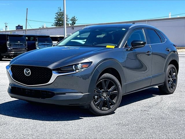 mazda cx-30 2025 3MVDMBBM4SM817004 image mazda cx-30 2025 3MVDMBBM4SM817004 image