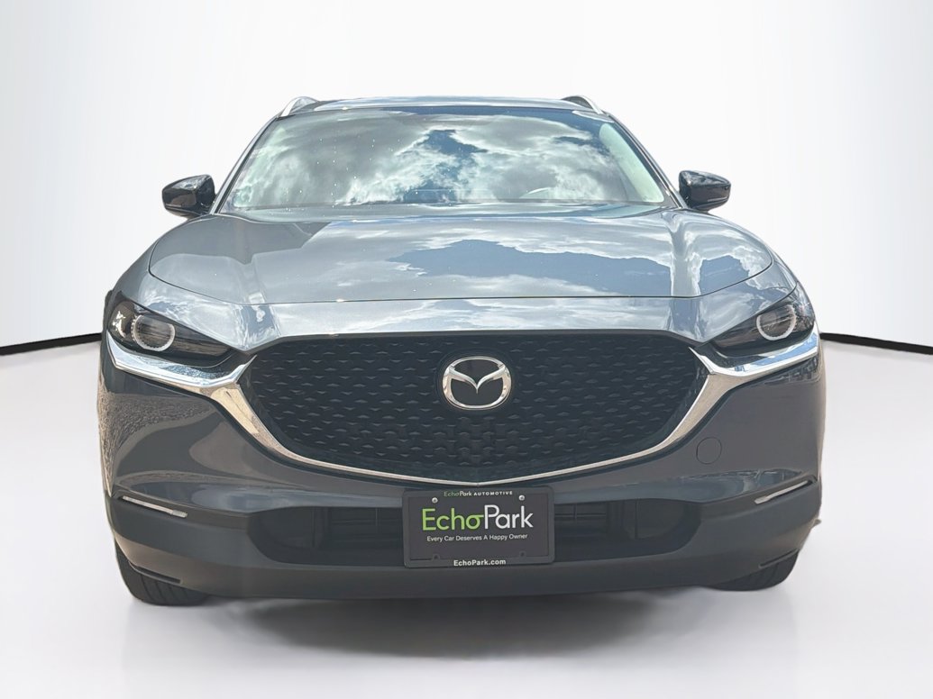 mazda cx-30 2025 3MVDMBCM5SM797361 image mazda cx-30 2025 3MVDMBCM5SM797361 image