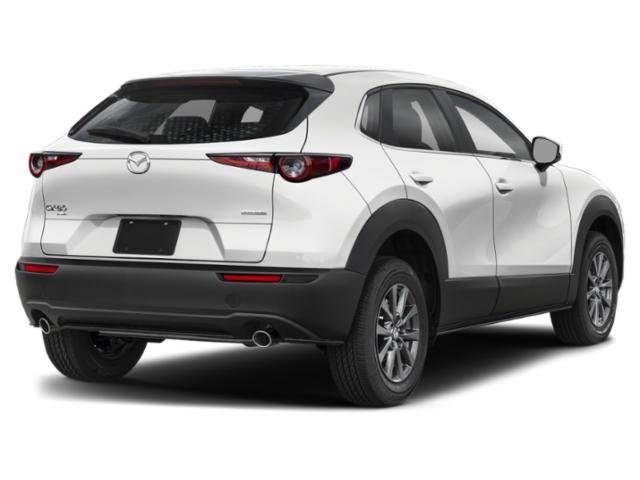 mazda cx-30 2025 3MVDMBAM0SM845898 image mazda cx-30 2025 3MVDMBAM0SM845898 image