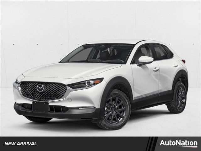 mazda cx-30 2025 3MVDMBAM0SM825456 image mazda cx-30 2025 3MVDMBAM0SM825456 image