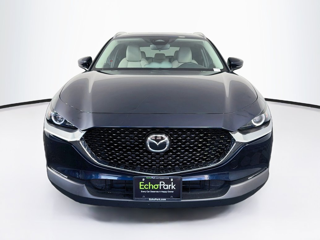 mazda cx-30 2025 3MVDMBCM0SM772836 image