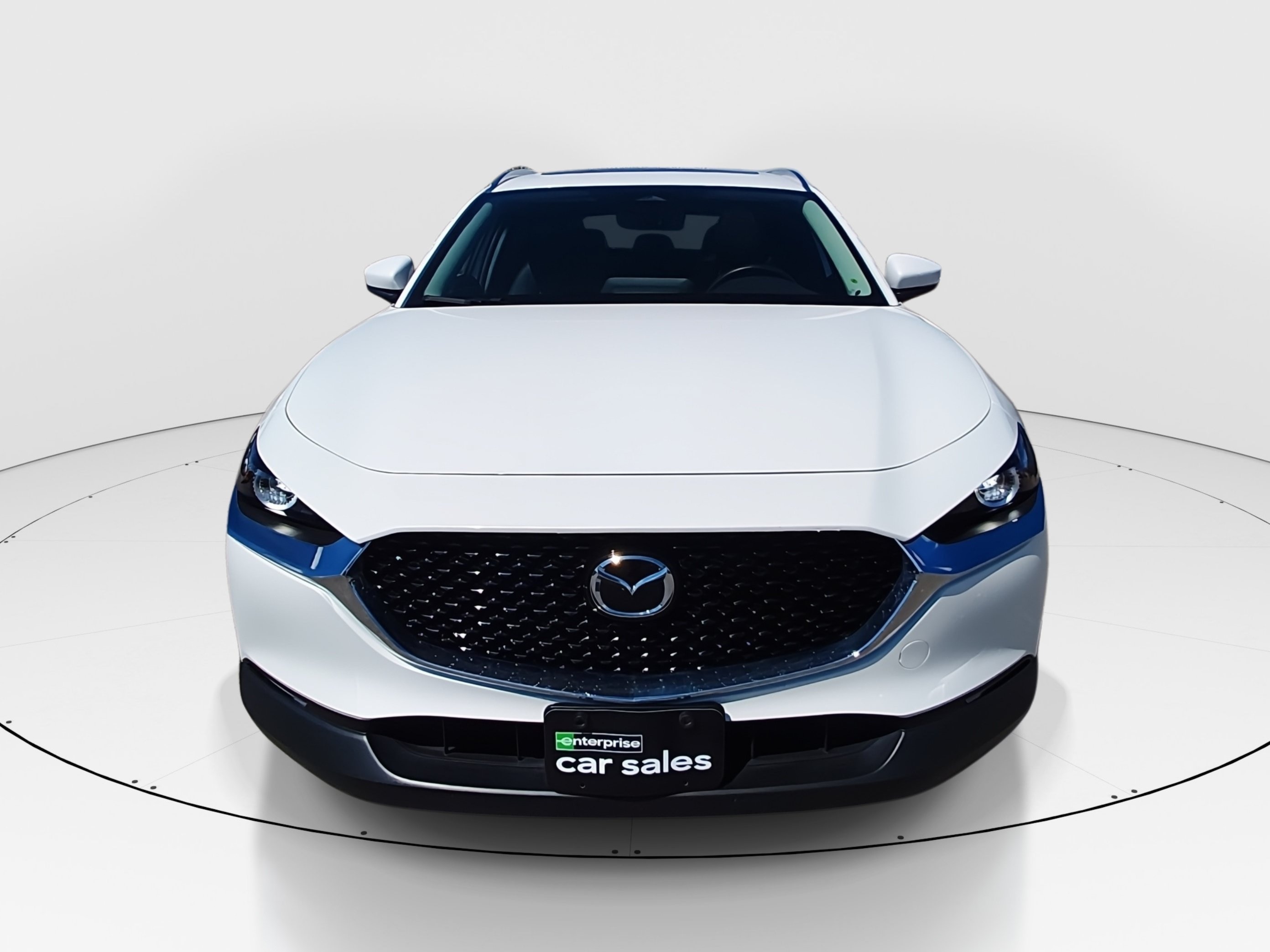 mazda cx-30 2025 3MVDMBCM2SM755097 image mazda cx-30 2025 3MVDMBCM2SM755097 image