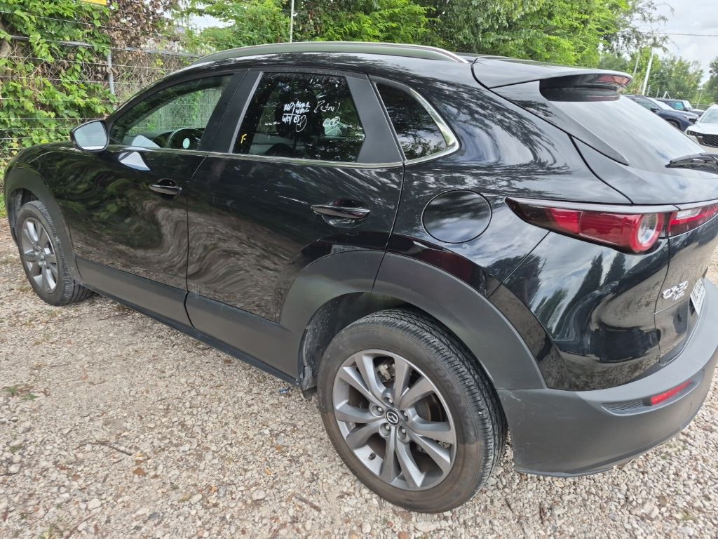 mazda cx-30 2025 3MVDMBCM4SM780499 image mazda cx-30 2025 3MVDMBCM4SM780499 image