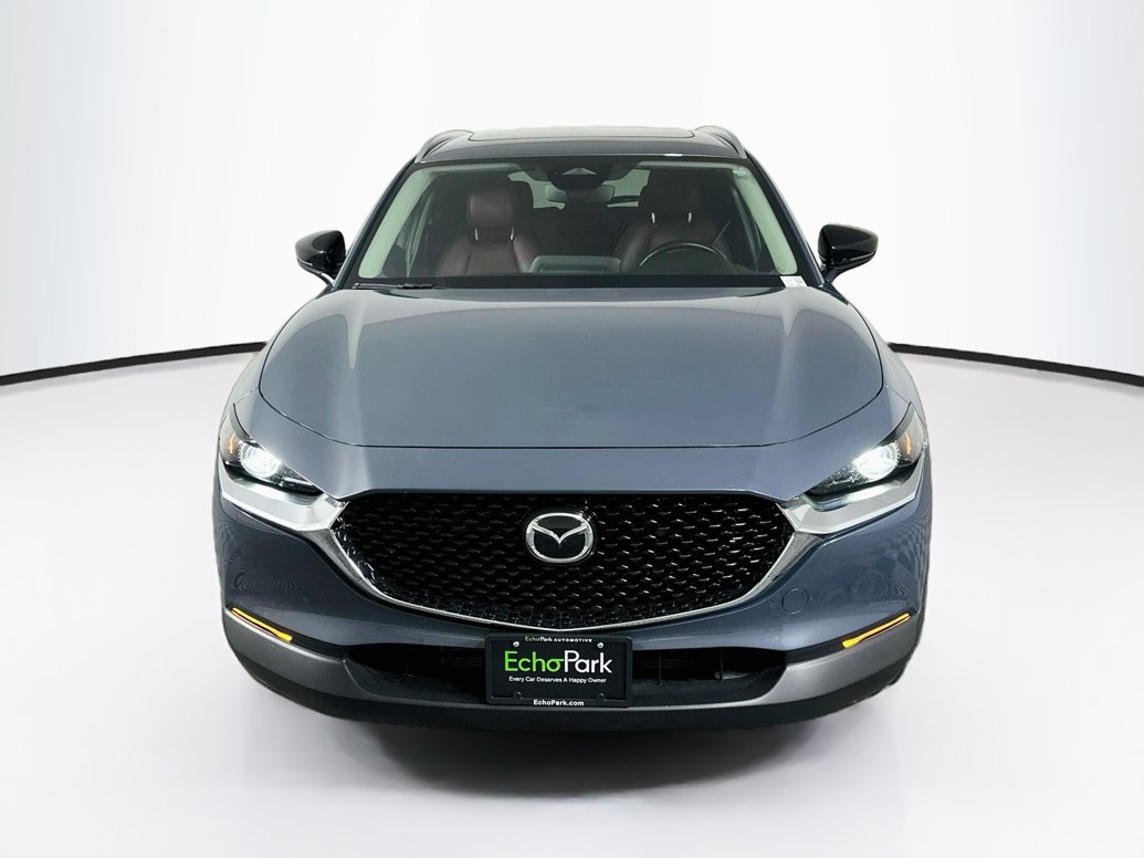 mazda cx-30 2025 3MVDMBCM2SM814486 image mazda cx-30 2025 3MVDMBCM2SM814486 image