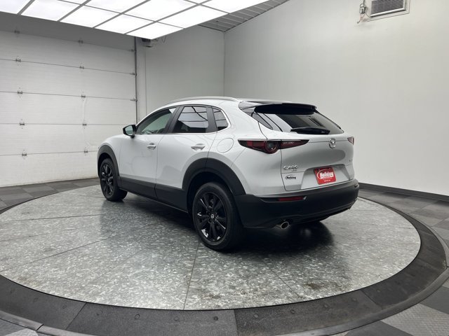 mazda cx-30 2025 3MVDMBBM7SM867282 image mazda cx-30 2025 3MVDMBBM7SM867282 image