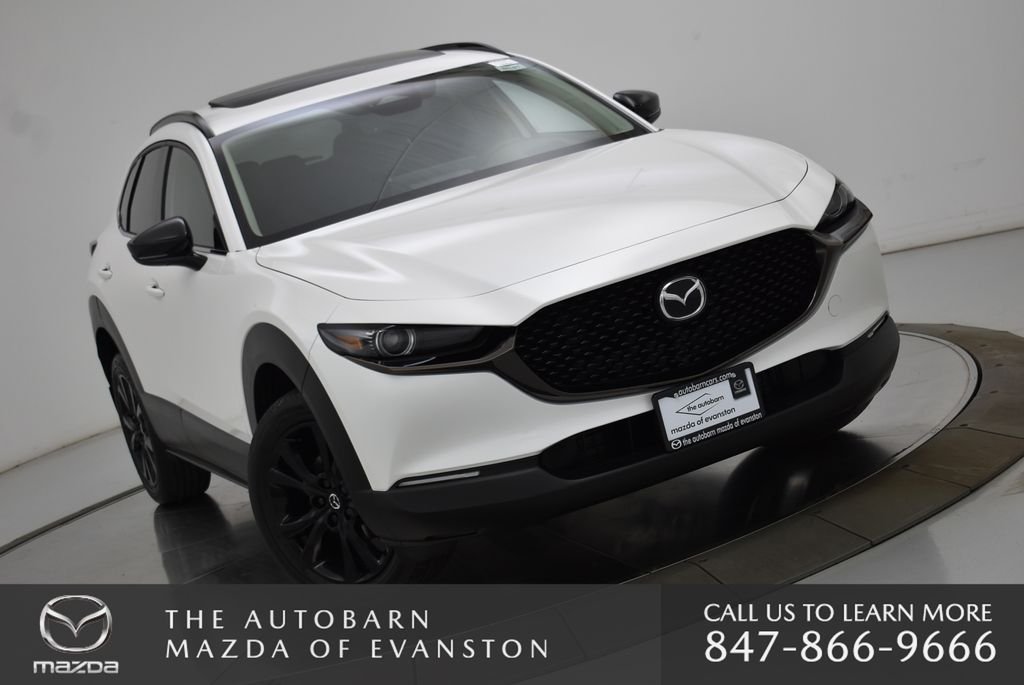 mazda cx-30 2025 3MVDMBDY1SM821415 image mazda cx-30 2025 3MVDMBDY1SM821415 image
