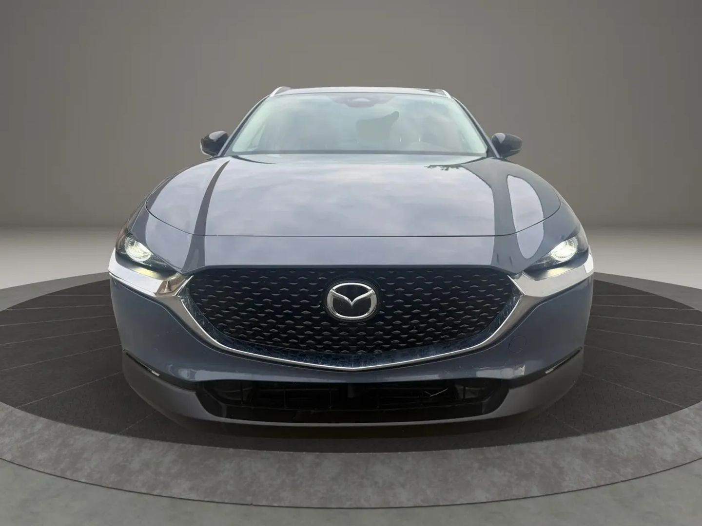 mazda cx-30 2025 3MVDMBCM7SM790010 image mazda cx-30 2025 3MVDMBCM7SM790010 image