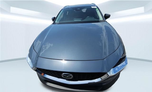 mazda cx-30 2025 3MVDMBCM3SM757537 image mazda cx-30 2025 3MVDMBCM3SM757537 image