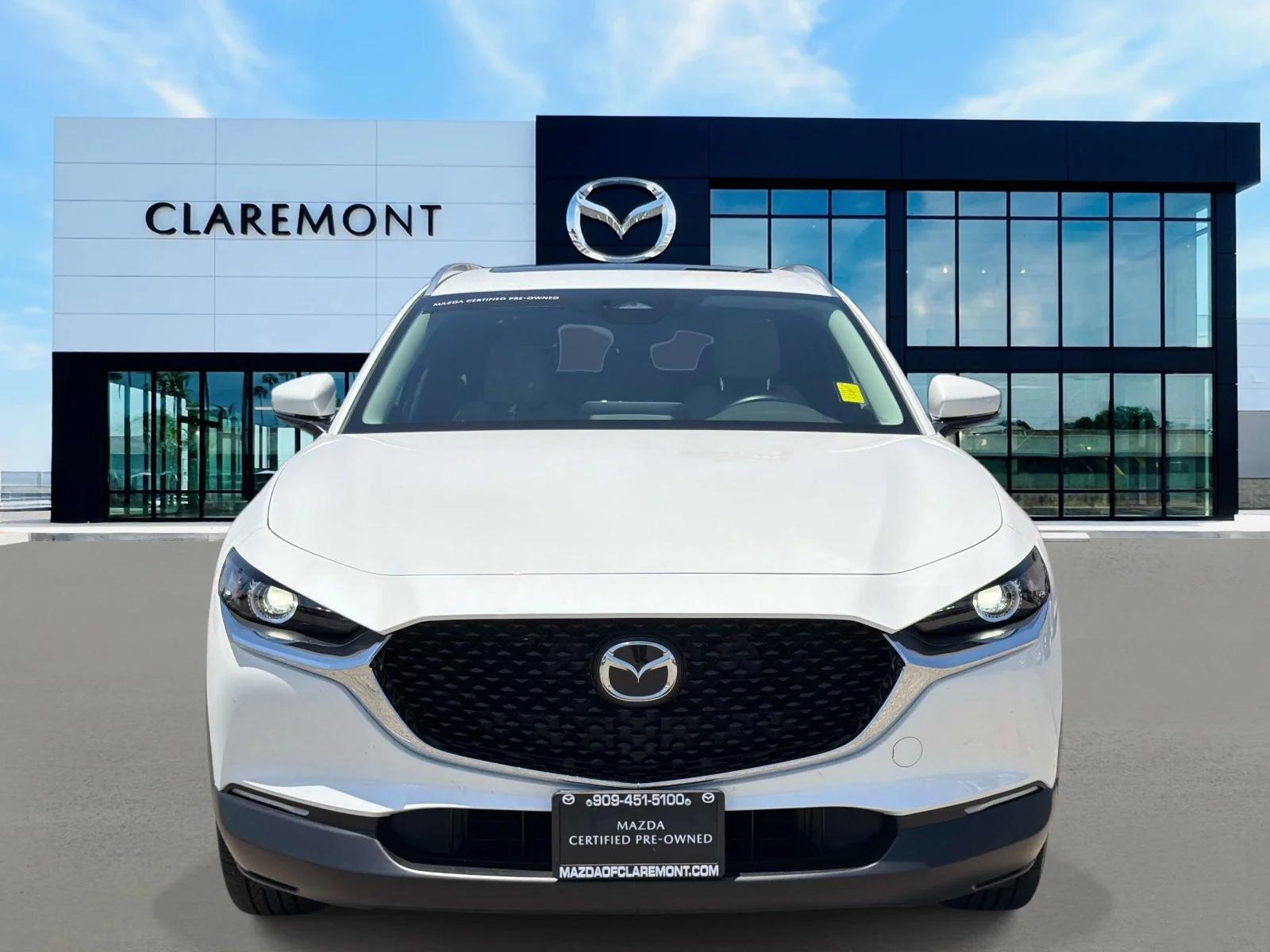 mazda cx-30 2025 3MVDMBCM8SM834015 image mazda cx-30 2025 3MVDMBCM8SM834015 image