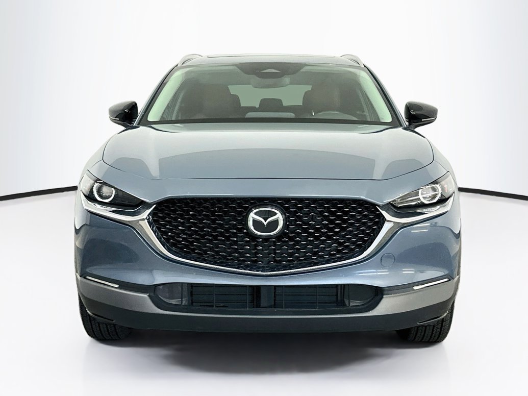 mazda cx-30 2025 3MVDMBCM2SM789010 image mazda cx-30 2025 3MVDMBCM2SM789010 image