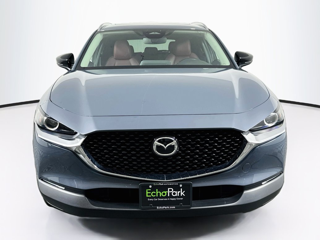 mazda cx-30 2025 3MVDMBCM9SM812668 image mazda cx-30 2025 3MVDMBCM9SM812668 image