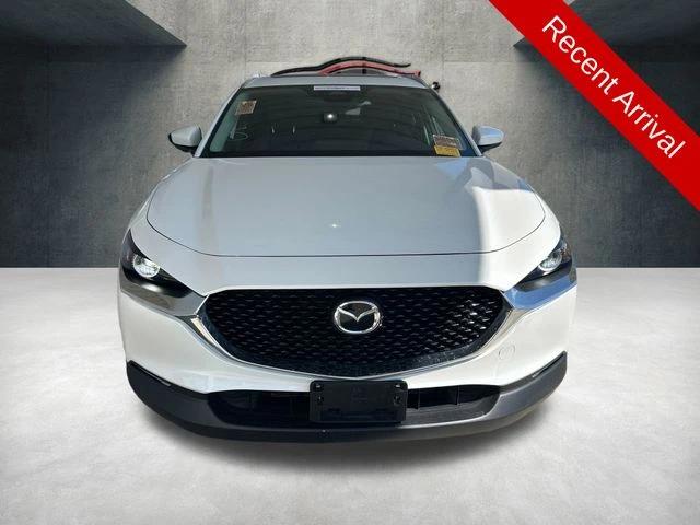 mazda cx-30 2025 3MVDMBCM1SM789435 image mazda cx-30 2025 3MVDMBCM1SM789435 image