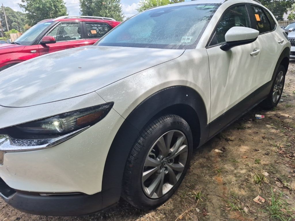 mazda cx-30 2025 3MVDMBCM8SM784037 image mazda cx-30 2025 3MVDMBCM8SM784037 image
