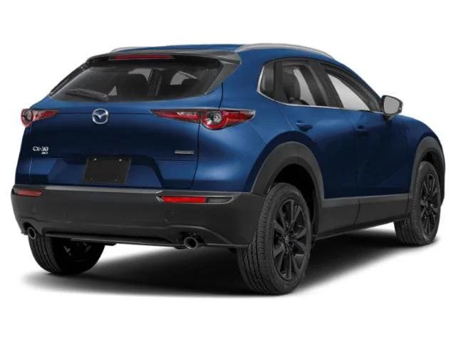 mazda cx-30 2025 3MVDMBBM7SM772771 image mazda cx-30 2025 3MVDMBBM7SM772771 image