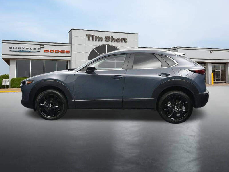 mazda cx-30 2025 3MVDMBCM4SM776839 image mazda cx-30 2025 3MVDMBCM4SM776839 image