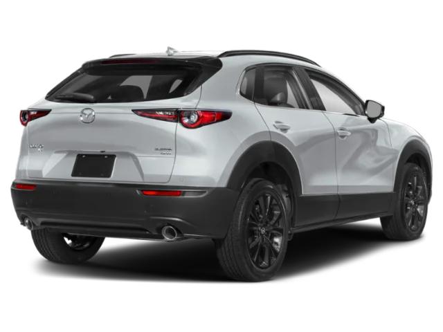 mazda cx-30 2025 3MVDMBEY3SM800614 image mazda cx-30 2025 3MVDMBEY3SM800614 image