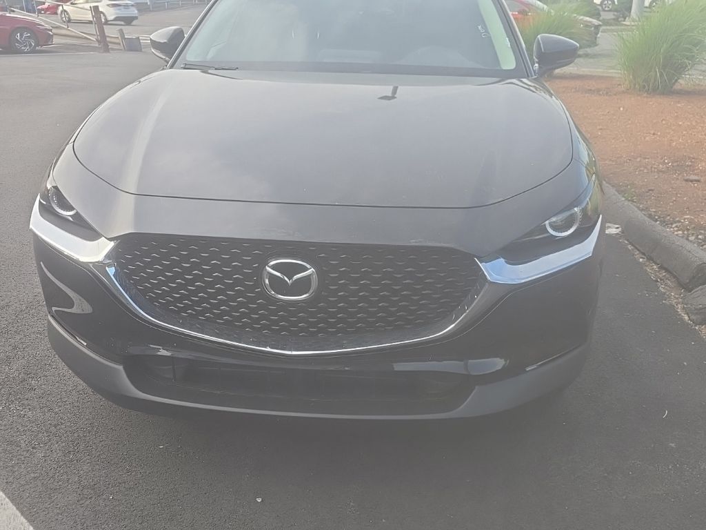 mazda cx-30 2025 3MVDMBCM8SM801810 image mazda cx-30 2025 3MVDMBCM8SM801810 image