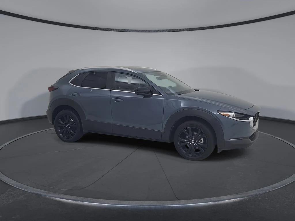 mazda cx-30 2025 3MVDMBCM2SM758176 image mazda cx-30 2025 3MVDMBCM2SM758176 image