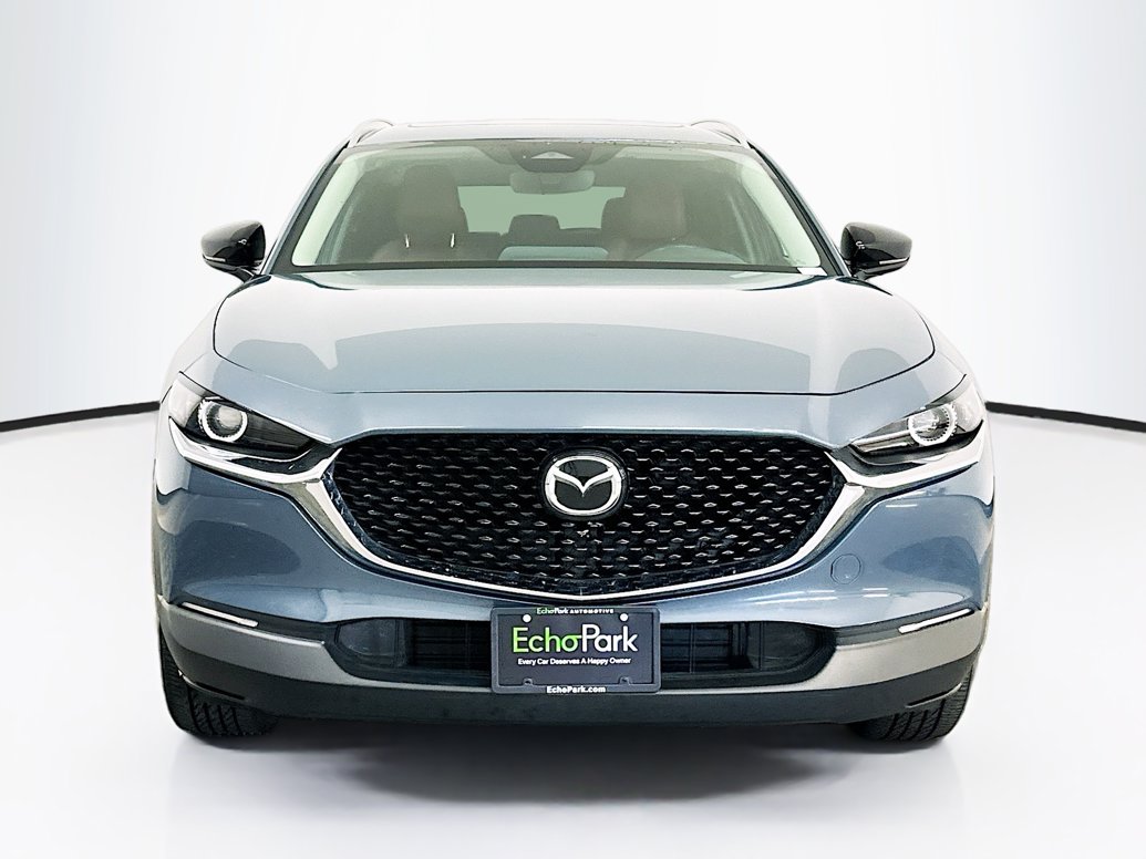 mazda cx-30 2025 3MVDMBCM5SM771259 image mazda cx-30 2025 3MVDMBCM5SM771259 image