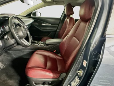 mazda cx-30 2025 3MVDMBCM6SM770024 image mazda cx-30 2025 3MVDMBCM6SM770024 image