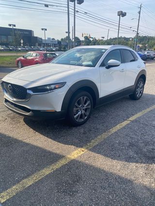 mazda cx-30 2025 3MVDMBCM2SM762342 image mazda cx-30 2025 3MVDMBCM2SM762342 image