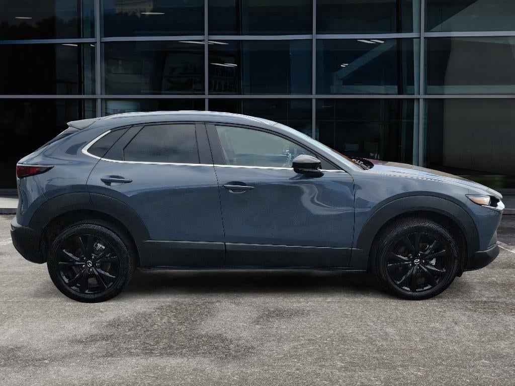 mazda cx-30 2025 3MVDMBCM9SM766579 image mazda cx-30 2025 3MVDMBCM9SM766579 image