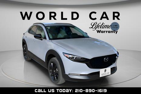 mazda cx-30 2025 3MVDMBDY4SM790564 image mazda cx-30 2025 3MVDMBDY4SM790564 image