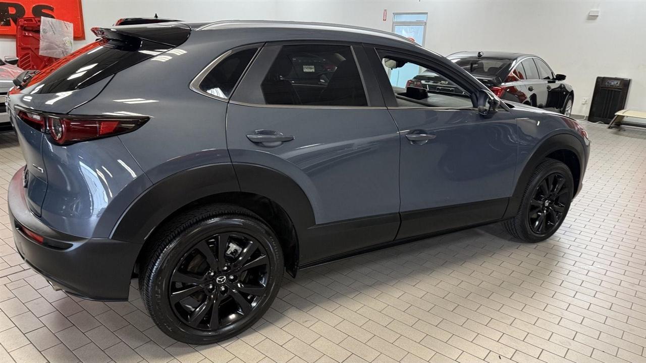 mazda cx-30 2025 3MVDMBCM1SM811353 image mazda cx-30 2025 3MVDMBCM1SM811353 image