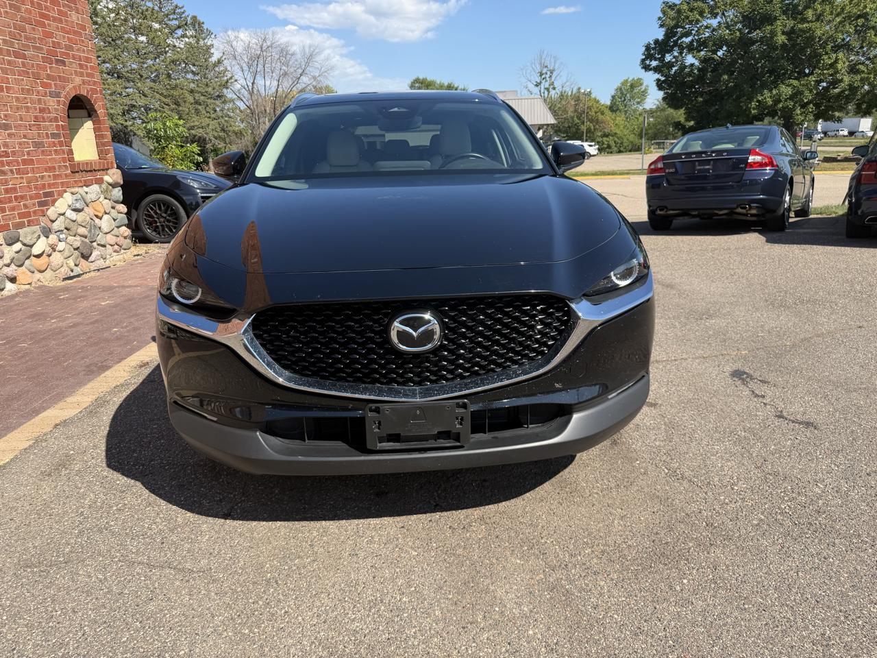mazda cx-30 2025 3MVDMBCM9SM773418 image mazda cx-30 2025 3MVDMBCM9SM773418 image