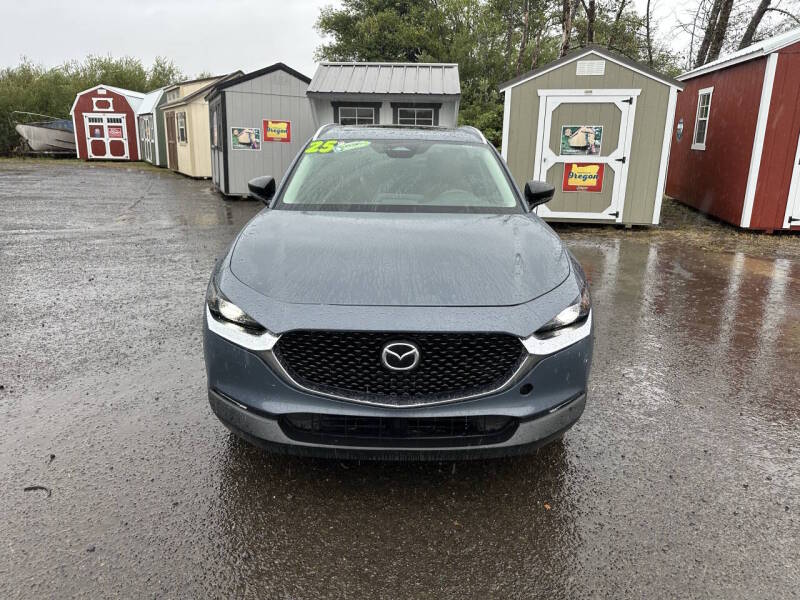 mazda cx-30 2025 3MVDMBCM7SM788497 image mazda cx-30 2025 3MVDMBCM7SM788497 image